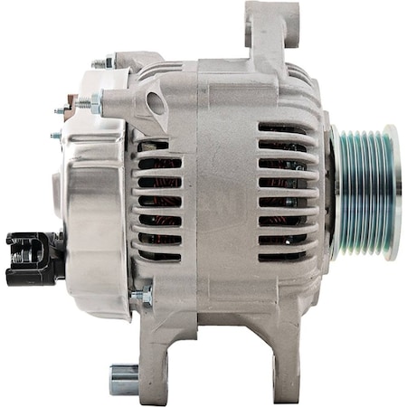 Aftermarket JAndN Electrical Products Alternator 400-52331-JN